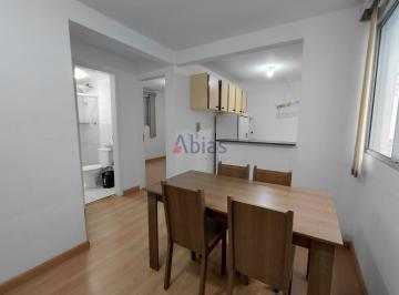 Apartamento · 50m² · 2 Quartos · 1 Vaga · Apartamento em Vila Izabel - São Carlos, SP