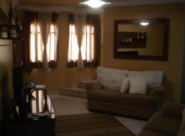 Casa de 3 quartos, São Paulo · Casa à Venda 3 dormitórios - Jardim Imperador - Zona Leste ótima localização