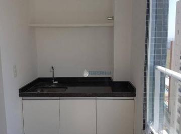 4d10dd3575c3c81647998f63e640be4df490bcdf · Apartamento com 2 dormitórios para alugar, 62 m² por R$ 4.550,00/mês - Royal Park - São José dos Cam