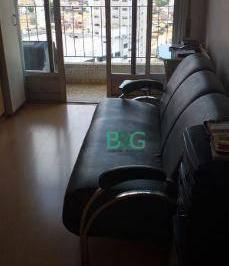 e49646a418664038c14bc2661bb0d841613c9115 · Apartamento à venda, 102 m² por R$ 530.000,00 - Parque da Mooca - São Paulo/SP