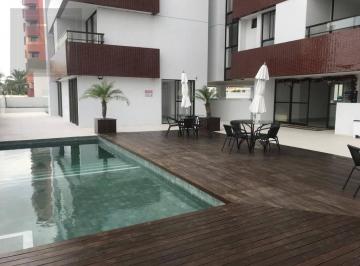 71ccfbf943f7da9eb8371ca3adc5f8ccccfc7b3d · Apartamento com 3 dormitórios à venda, 72 m² por R$ 620.000,00 - Bessa - João Pessoa/PB