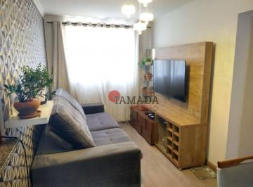 87530e999c506936c0f60106960cca0f7f6fc734 · Apartamento com 2 dormitórios à venda, 48 m² por R$ 210.000,00 - Colônia - São Paulo/SP
