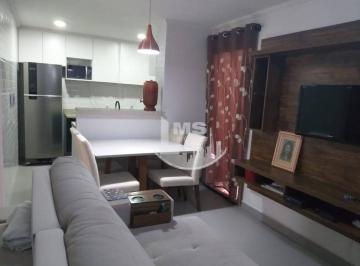 c2075328cb8ee3cf1b34630bdbbabdfa60513db3 · Apartamento com 2 dormitórios à venda, 58 m² por R$ 330.000,00 - Jardim Antonio Von Zuben - Campinas