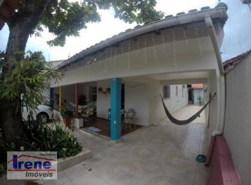 1edaec745a10eb269f0ad309beff3de910b3a7c7 · Casa com 3 dormitórios à venda, 152 m² por R$ 650.000,00 - Balneário Campos Eliseos - Itanhaém/SP