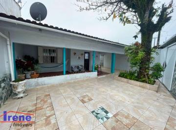 24017caddec4027b9c37067d1e66f22d1a876374 · Casa com 3 dormitórios à venda, 152 m² por R$ 650.000,00 - Balneário Campos Eliseos - Itanhaém/SP