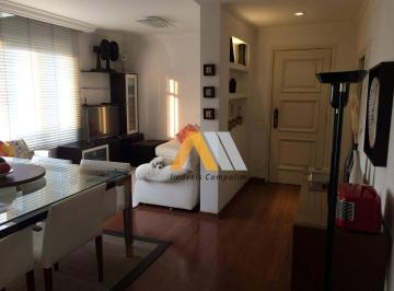 37835a1f2c9ded86d0099021fabfe81e87264b01 · Apartamento com 3 dormitórios à venda, 110 m² por R$ 850.000,00 - Jardim Paulistano - Sorocaba/SP