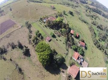 Rural · 338800m² · SÍTIO RURAL À VENDA, ITU.