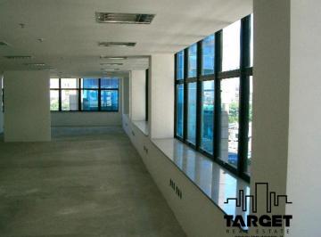 Foto 01 · Conjunto Comercial/Sala à venda, 491m² - Vila Olímpia