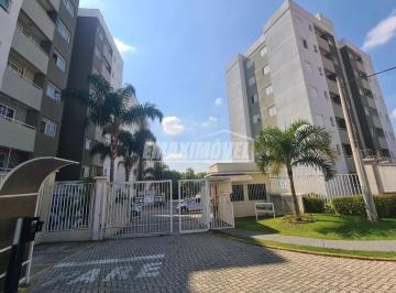 Apartamento · 50m² · 2 Quartos · 1 Vaga · Apartamento Padrão em Sorocaba