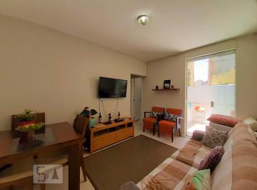 Apartamento · 64m² · 2 Quartos · Apartamento à Venda - Engenho Novo, 2 Quartos, 64 m² - Rio de Janeiro