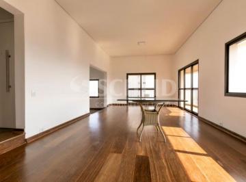 Apartamento · 170m² · 4 Quartos · 4 Vagas · Apartamento a Venda Higienópolis