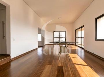 Apartamento · 170m² · 4 Quartos · 4 Vagas · Apartamento a Venda Higienópolis