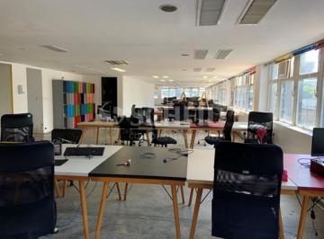 Comercial · 448m² · Aluga-se laje comercial na Faria Lima