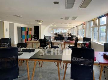 Comercial · 448m² · Aluga-se laje comercial na Faria Lima