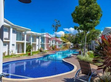 Apartamento · 100m² · 2 Quartos · 1 Vaga · duplex 2 suítes em Arraial D'ajuda Bahia