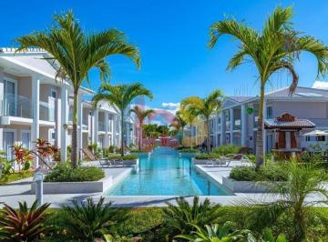 Apartamento · 160m² · 4 Quartos · 2 Vagas · Duplex 4/4 em Arraial D'ajuda