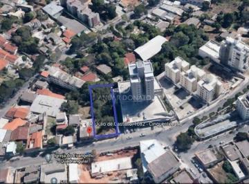 Terreno Betânia · Lote a venda no Bairro Betânia / Cinquentenário