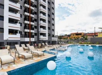 Apartamento · 86m² · 2 Quartos · 2 Vagas · Mirai Atibaia - Apartamento Padrão para Venda em Alvinópolis Atibaia-SP