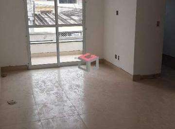Apartamento · 55m² · 2 Quartos · 1 Vaga · Apartamento de 55 m² no Bairro Paulicéia em São Bernardo do Campo/SP.
