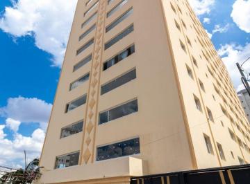 Apartamento de 1 quarto, São Paulo · SMART LIVING TUCURUVI. Venha conhecer seu futuro lar!