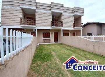Casa de 2 quartos, Imbé · DT1003 - Excelente duplex localizado no Centro de Imbé