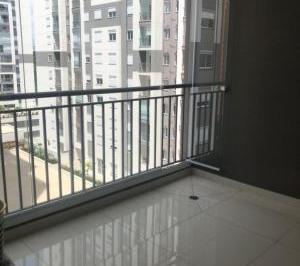 v5023a.jpg · APARTAMENTO SEMINOVO COM 3 DORMITÓRIOS 1 SUITE EM OSASCO