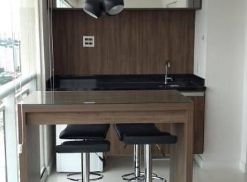 Apartamento de 1 quarto, São Paulo · ÓTIMO APTO PARA LOCAÇÃO NA VILA ALEXANDRIA !