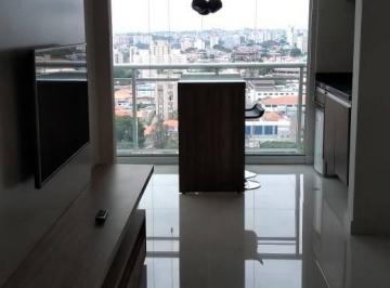 Apartamento de 1 quarto, São Paulo · ÓTIMO APTO PARA LOCAÇÃO NA VILA ALEXANDRIA !