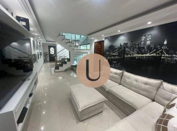 b8812a1ef26c10add8af748d6ba2d045984fd0d0 · Sobrado na Anália Franco com 4 dormitórios à venda, 145 m² por R$ 2.500.000 -  São Paulo/SP