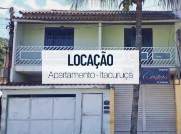 Foto 14 · Apartamento com ótima localização em Itacuruçá