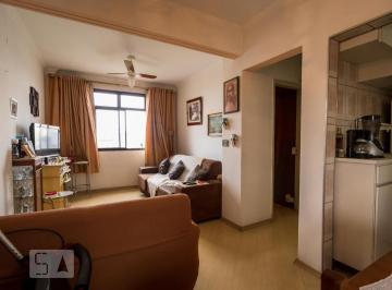 Apartamento de 1 quarto, São Paulo · Apartamento à Venda - Mooca, 1 Quarto,  50 m² - São Paulo