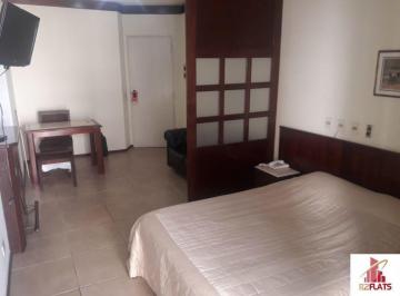 Apartamento · 30m² · 1 Quarto · 1 Vaga · Flat com ótimo preço no Santa Cecilia. Confira!