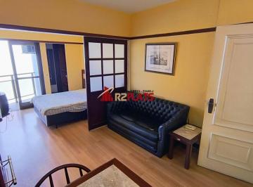 Apartamento · 32m² · 1 Quarto · 1 Vaga · Flat com ótimo preço no Santa Cecilia. Confira!
