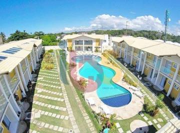 Apartamento · 125m² · 3 Quartos · 2 Vagas · Excelente duplex na região de Porto Seguro