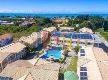 Apartamento · 90m² · 2 Quartos · 1 Vaga · Excelente duplex na região de Porto Seguro