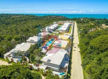 Apartamento · 130m² · 3 Quartos · 2 Vagas · Excelente duplex na região de Arraial D'ajuda