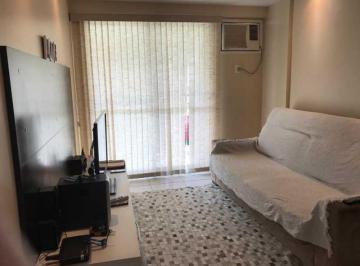 Apartamento · 2 Quartos · 1 Vaga · Apartamento : Padrão / Residencial / Freguesia (Jacarepaguá)