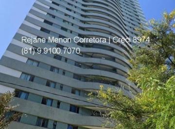 Foto 01 · Vendo apto no Edf. Rio Vouga, Madalena, 04 qtos, 02 suítes, 02 vagas, 125m², lazer