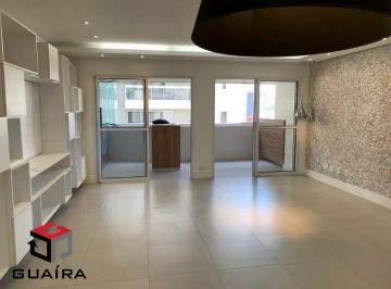 Apartamento · 127m² · 3 Quartos · 3 Vagas · Apartamento para aluguel 3 quartos 3 suítes 3 vagas Centro - São Bernardo do Campo - SP