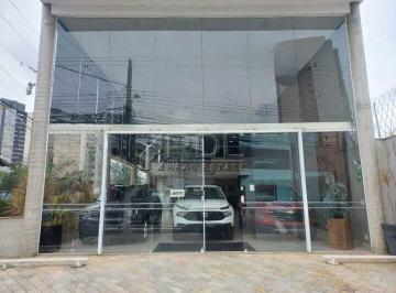 Comercial · 600m² · 22 Vagas · PRÉDIO PARA LOCAÇÃO - VILA VALPARAÍSO, SANTO ANDRÉ