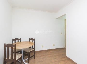 Apartamento · 44m² · 1 Quarto · Apartamento 1 Dorm Partenon