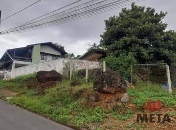 a26c49af7bbb914c56ce09faa6b825fc29afa993 · Terreno à venda, 860 m² por R$ 485.000,00 - Bom Retiro - Joinville/SC