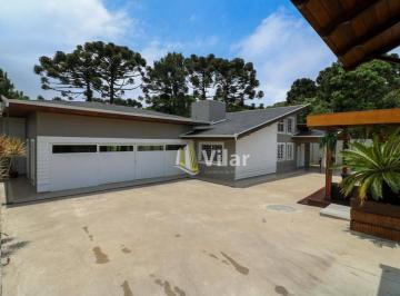 64981e9b82dfcdf046f134998a817062c83891cc · Casa com 3 dormitórios à venda, 298 m² por R$ 1.699.990,00 - Centro - Piraquara/PR