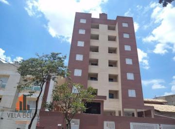 b169996553f5720306ed22f840735a24e119c0cc · Apartamento com 2 dormitórios à venda, 62 m² por R$ 460.000,00 - Paraíso - Santo André/SP