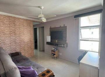 3ec57c4b652fd4b8d2ac6f9bb95f8e86ec41f571 · Apartamento com 2 dormitórios à venda, 43 m² por R$ 200.000,00 - Jardim Monte Alto - Campinas/SP