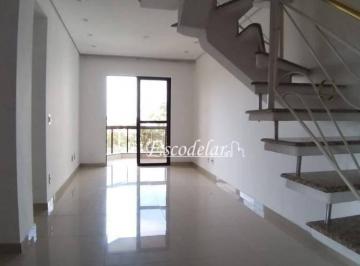 Sala · Cobertura com 3 dormitórios à venda, 150 m² por R$ 675.000,00 - Mandaqui - São Paulo/SP