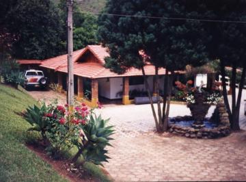 Rural · 24200m² · 11 Quartos · 20 Vagas · Chácara à venda, 24200 m² por R$ 1.100.000,00 - Atibaianos - Bragança Paulista/SP