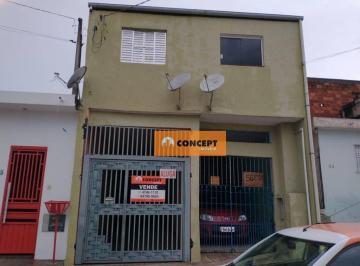 91904ab1f3ba7832744c1f9dae44c938b27e7507 · Casa residencial à venda, Jardim Graziela, Suzano