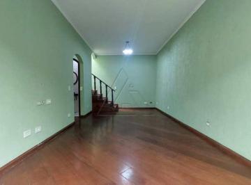 Casa · 145m² · 3 Quartos · 4 Vagas · Sobrado com 3 quartos, Vila Sônia, São Paulo, Cod: 3687