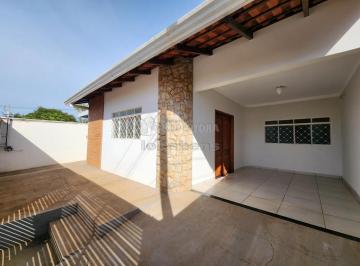 Casa · 193m² · 3 Quartos · 3 Vagas · Jardim Maracanã Casa com 3 dormitórios, sendo 2 tipo apartamentos.